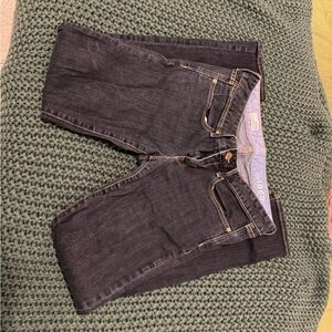 GAP 1969 Always Skinny Jeans